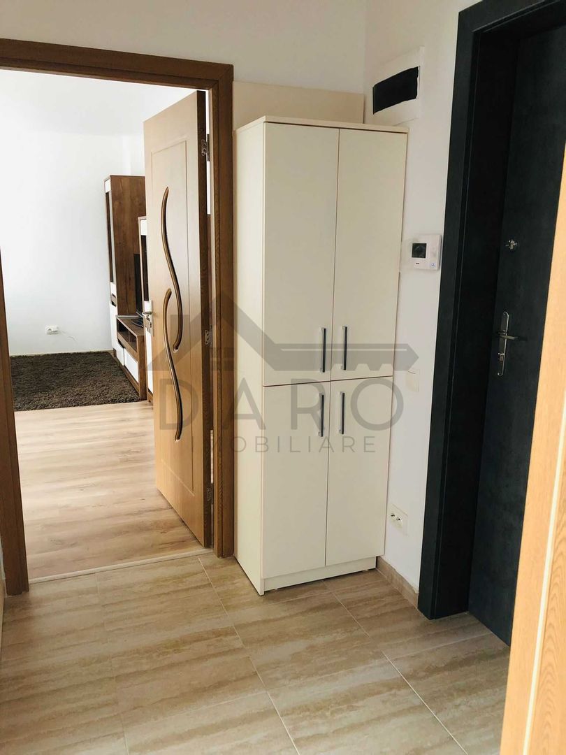 APARTAMENT DE LUX cu 2 camere, GARAJ subteran – ULTRA CENTRAL, bloc nou, Targu Mures - Poză 3