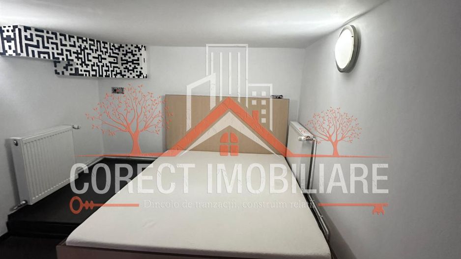 Apartamet de vanzare - Stefan cel Mare - 48.000€ - Poză 3