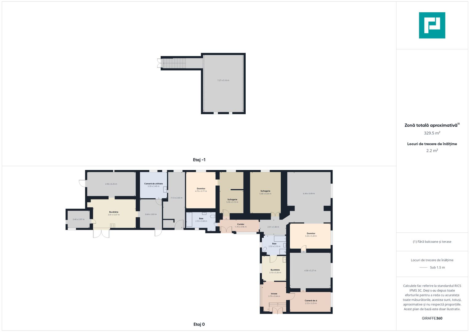 Casă cu 6 camere în Sânicolau Mare Timiș - Poză 28