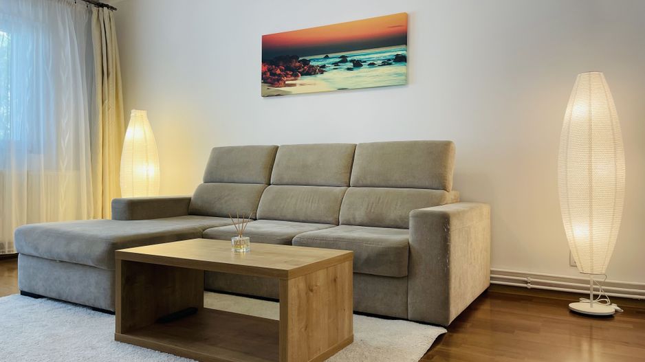 OFERTA VANDUTA - Apartament cu 4 camere, frumos amenajat | 85 mp, decomandat - Poză 4