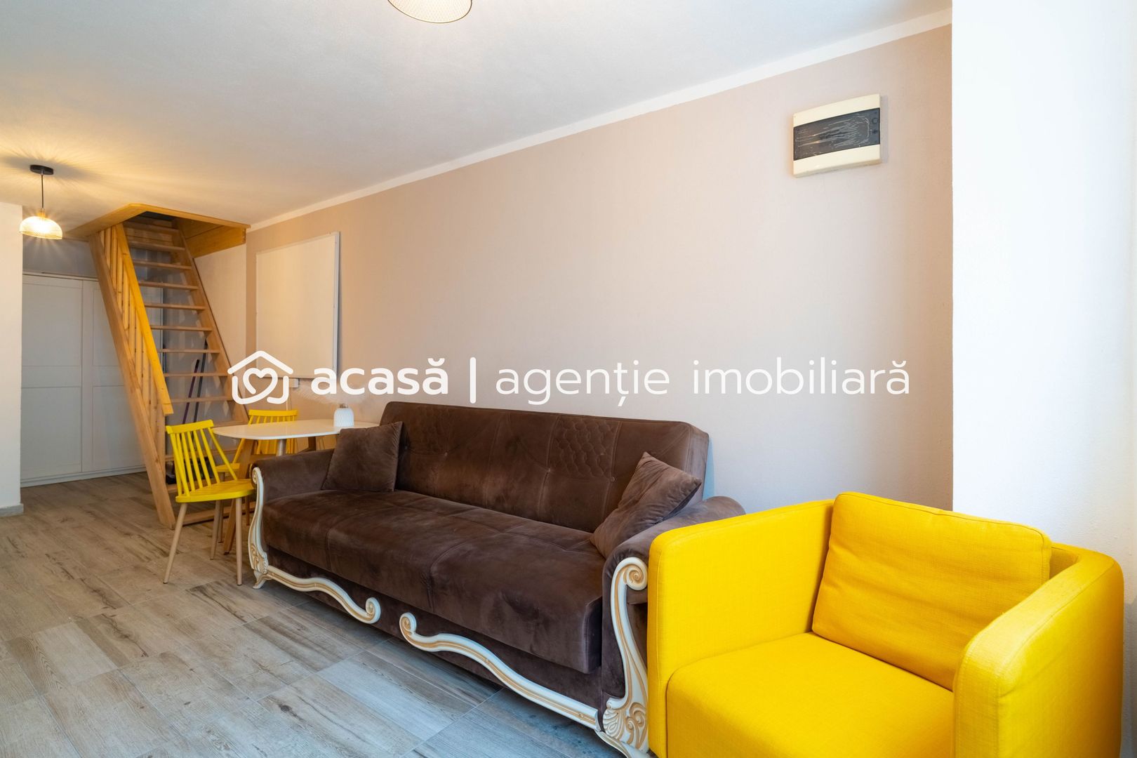 Proprietate in zona centrala! - Poză 2