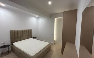 3 camere Cortina North | Parcare + terasa - Poză 14