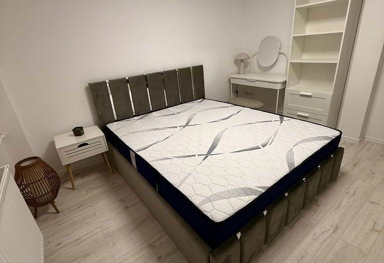 Apartament 2 camere premium, Aviatiei, mobilat lux, prima utilizare, 53 mp - Poză 19