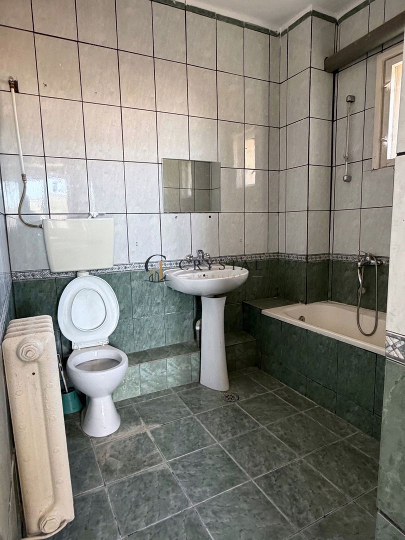 Oportunitate RARĂ de investiție| Băile 1 Mai |11 camere |1.559mp TEREN - Poză 44
