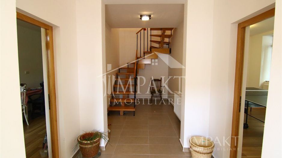 Spatiu pentru birouri zona Centrala! - Poză 8