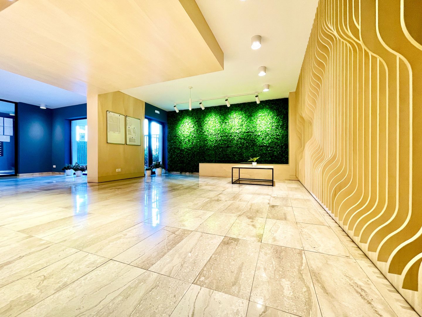 2 camere, vedere pădure, Adora Forest 2 - Poză 18