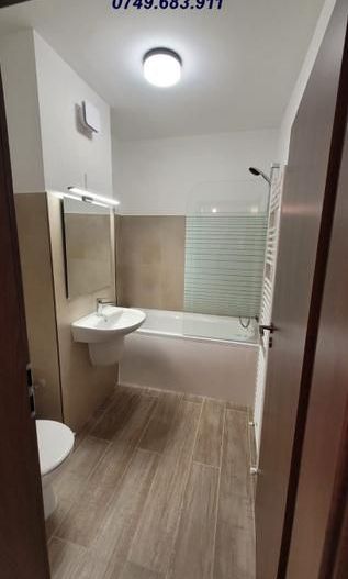 Apartament 1 Camera + Boxa - Exigent Plaza - Lujerului - Poză 6