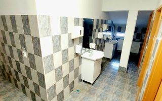 Oferim spre inchiriere birou  28 mp, zona Soarelui - Poză 14