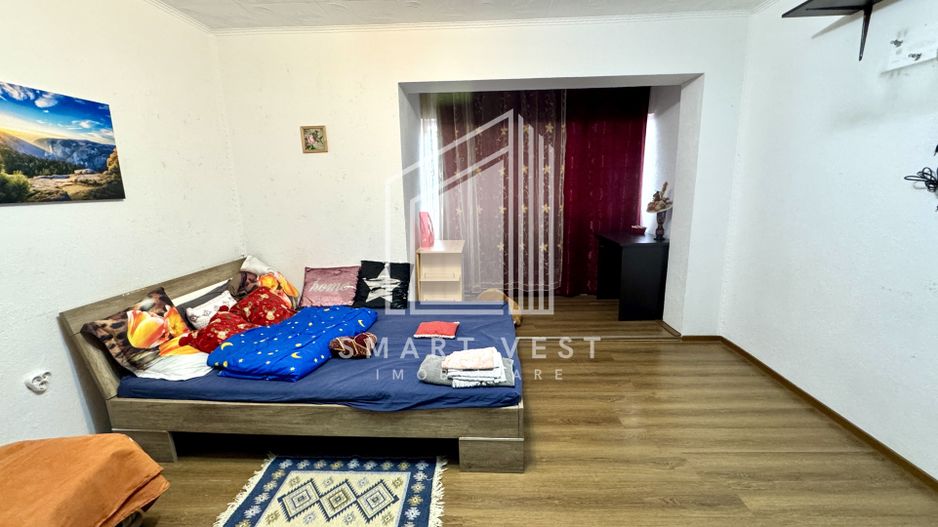 Apartament 2 camere | 55 mp | Etaj 2 | Zona Botizului - Poză 12