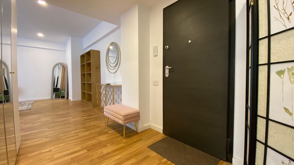 Apartament 2 camere Pipera | Loc de parcare inclus - Poză 9
