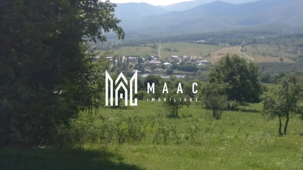 Teren 2.800 mp I Cisnadie - Poză 7