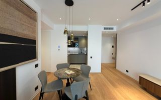 Apartament  High-End 3 camere | One Floreasca Towers - Poză 9