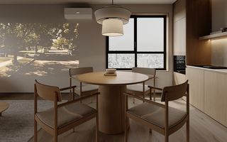 2 camere izolatie fonica proiect premium - Pallady - Poză 9