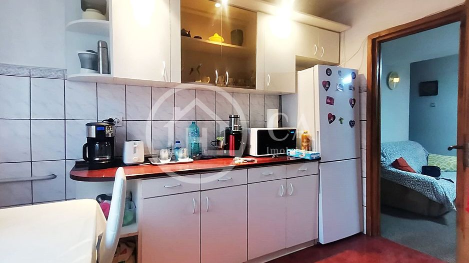 Apartament de vânzare cu 4 camere în zona Iosia, Oradea - Poză 10