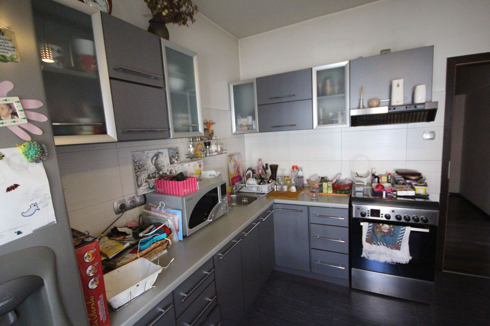 Casa ideala pentru 2 familii - Poză 9