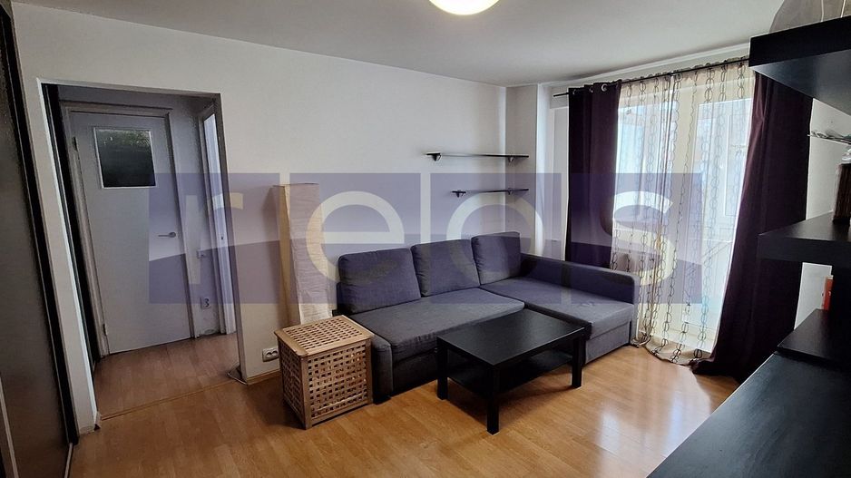 DE VANZARE AP2 CAMERE 38MP LUJERULUI |SEMIDECOMANDAT | METROU| PARCARE - Poză 3