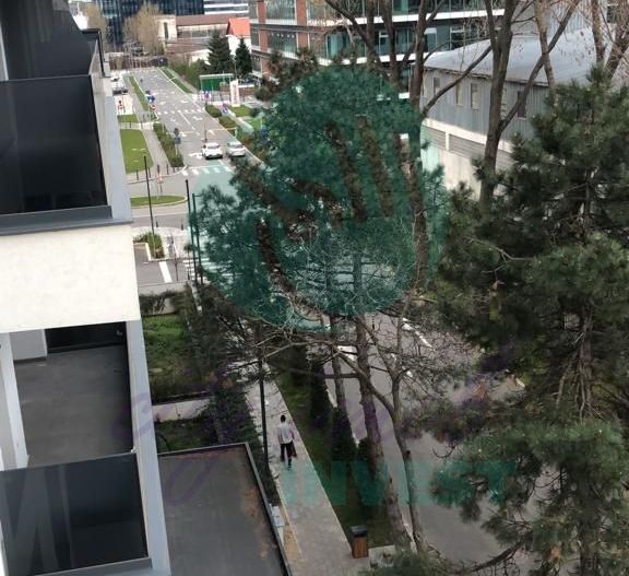 Apartament la cheie | Nusco City - Poză 12