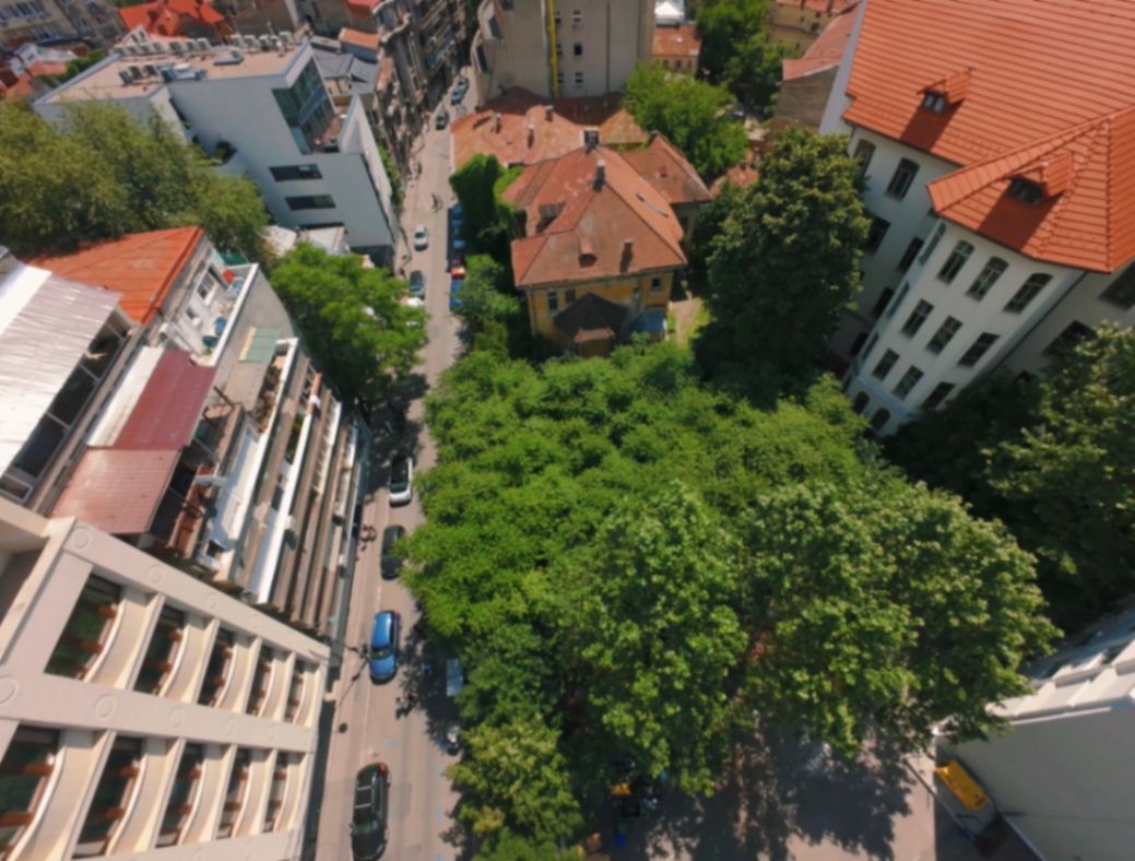 TEREN ULTRACENTRAL UNIVERSITATE - Poză 6