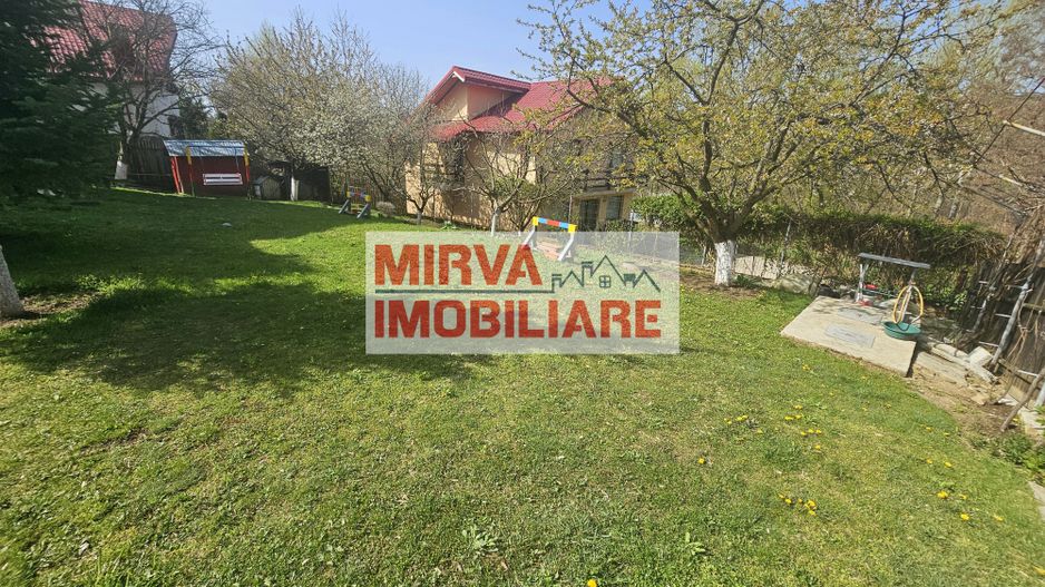 🏡 VILĂ ELEGANTĂ CU PRIVELIȘTE DEOSEBITĂ – VALENII DE MUNTE - Poză 16