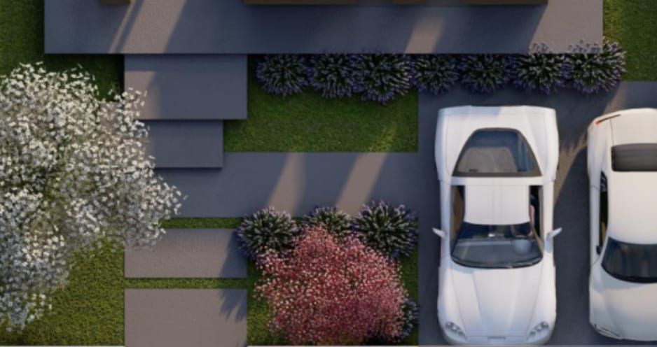 Vile PREMIUM Tunari, spatioase si luminoase - Poză 7