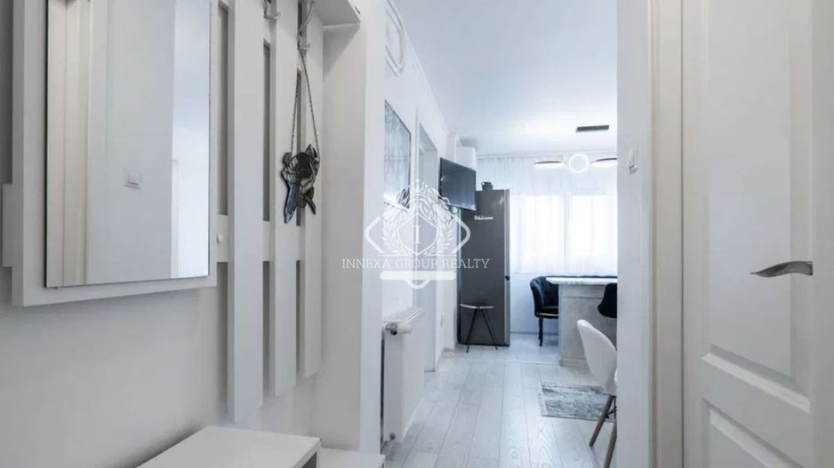 Apartament 2 camere modern | Lacul Tei - renovat | 45mp, etaj 5/10 - Poză 5