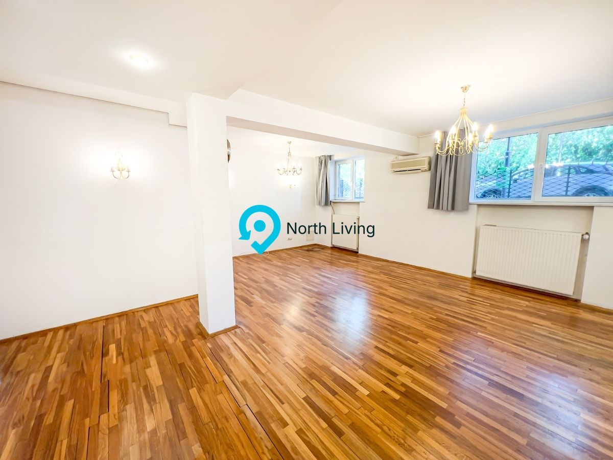 Apartament 5 camere TVR Pangratti - Poză 1