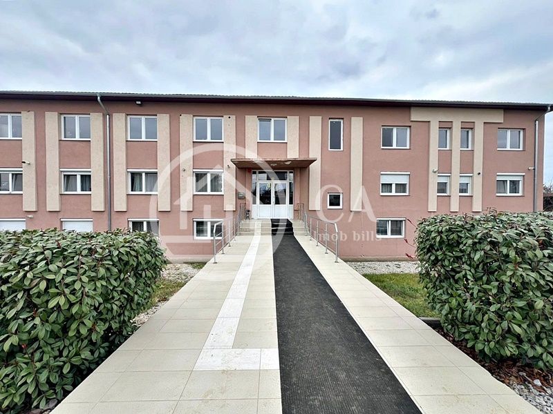Apartament de vânzare cu 2 camere în Calea Aradului, Oradea - Poză 7