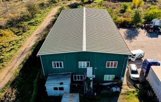 HALĂ INDUSTRIALĂ DE VÂNZARE – CRISTUR (Hunedoara – Deva)