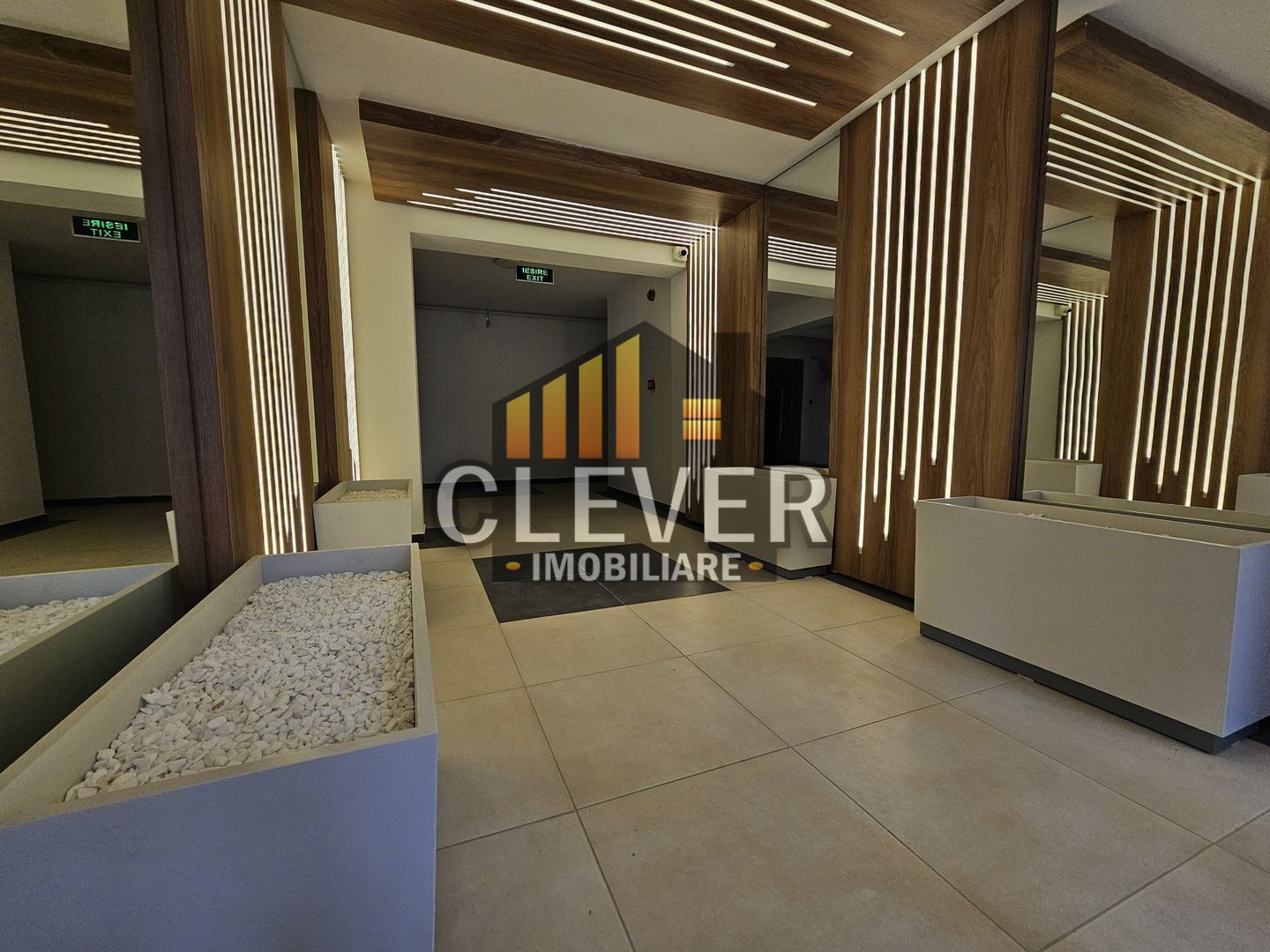 Apartament 3 Camere Finalizat Pallady - metrou Teclu - Poză 14