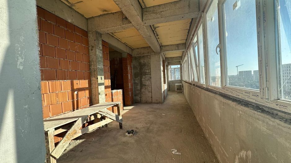 PENTHOUSE PANORAMIC – Etaj 9 | 4 Dormitoare | 5 Băi | Living 103 mp - Poză 21