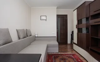 Vânzare, apartament 3 camere, str. Alexei Mateevici, Strășeni - Poză 16