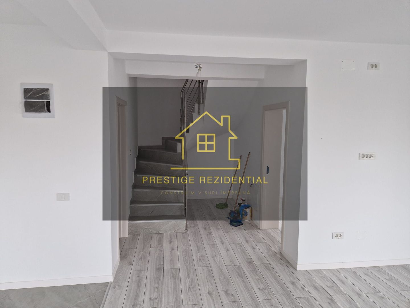 Vila 5 Camere Finalizata Theodor Pallady-Catelu - Poză 21