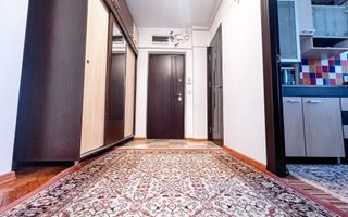 GARA(COD 05) - Apartament 3 camere spațios, complet mobilat și utilat - Poză 6