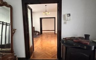 Apartament 4 camere de închiriat Piața Lahovari | 146 mp| Ultracentral - Poză 5