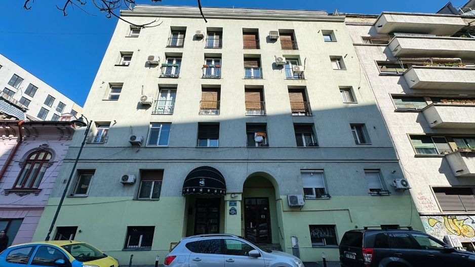 Apartament Teatrul National/Universitate - Poză 1