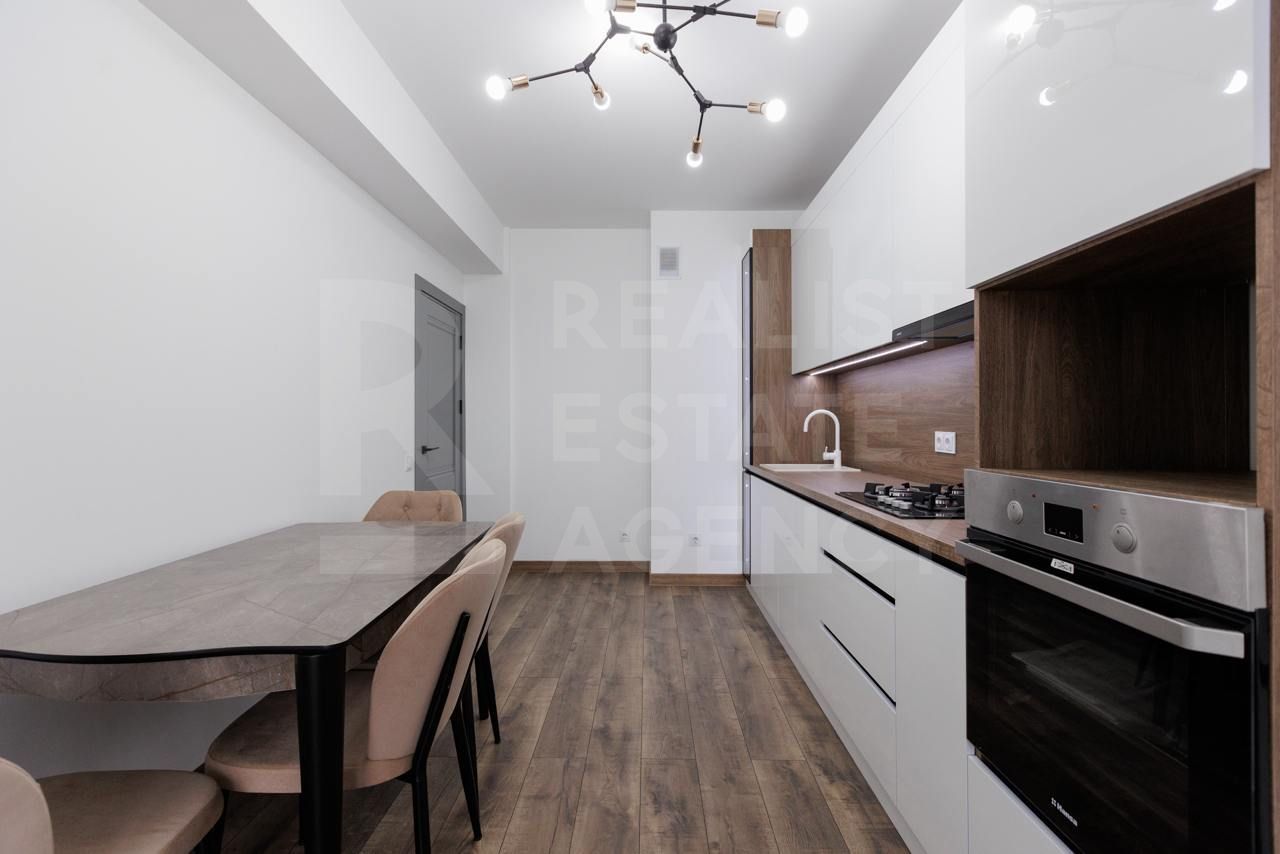 Vânzare, apartament, 2 camere, str. Calea Iesilor, sectorul Buiucani - Poză 3