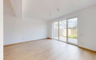 Casa Finalizata Voluntari Finisaje Complete Pompa Caldura Pret Promo - Poză 5