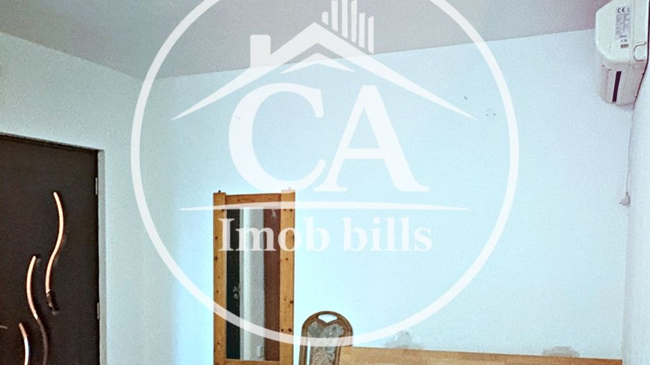 Apartament cu 2 camere de închiriat zona Rogerius, Oradea - Poză 9