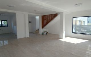 Vila Moderna Tunari, zona Buna, curte 300m - Poză 8