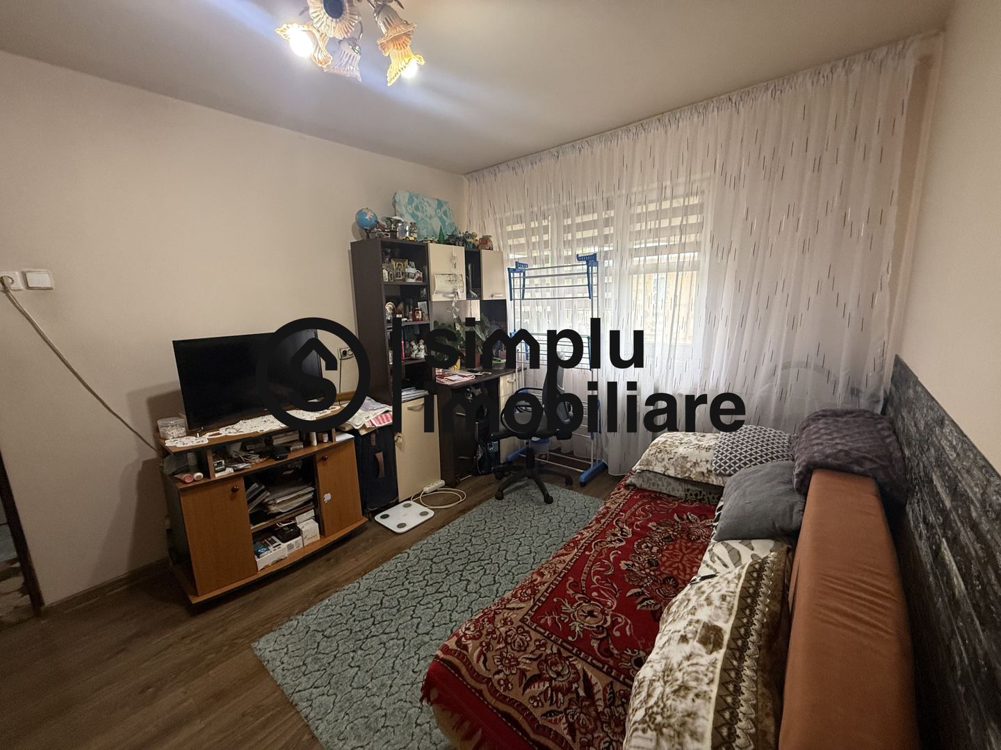 Apartament 3 camere Valea Rosie et 3/4 - Poză 13