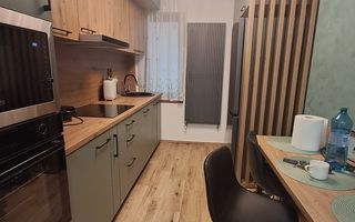 Chirie apartament 3 camere | Etaj 1 | Zona centrala - Poză 10