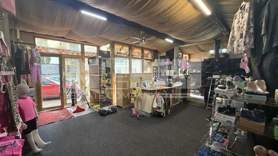 Spatiu de INCHIRIAT - Poză 6