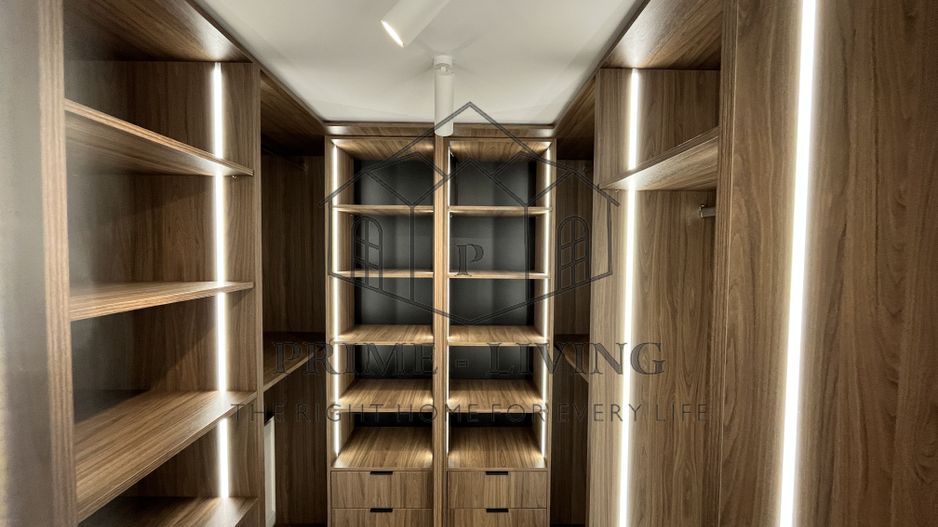 APARTAMENT  CU 4CAMERE LA INCHIRIERE IN COMPLEX DIN DOROBANTI CAPITALE - Poză 5