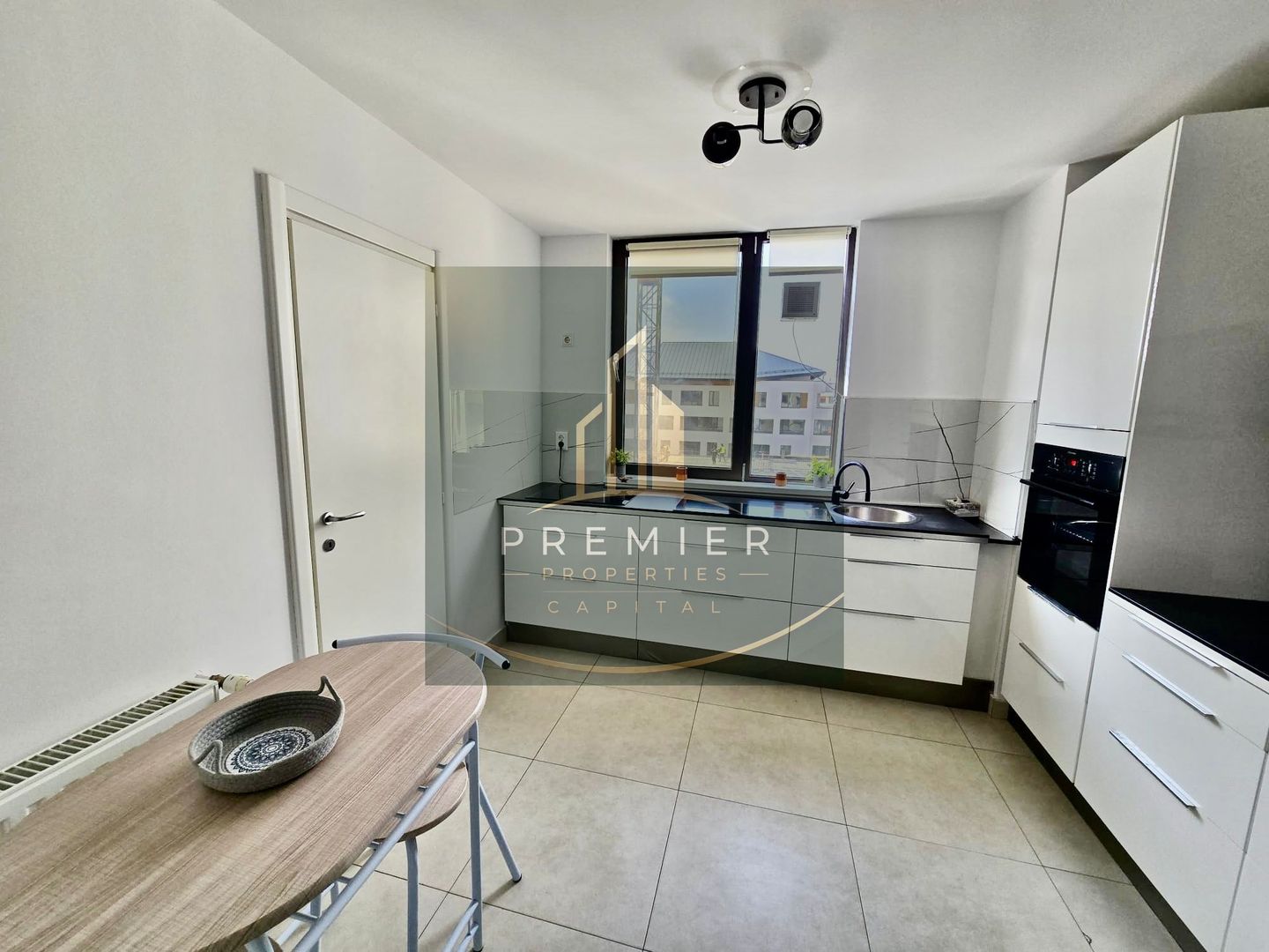 Luxury 5-Room Apartment for Rent | Herastrau - Poză 2
