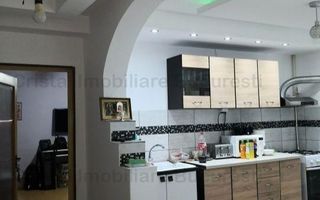 Vanzare Apartament cu 3 camere, sector 5, Rahova - Poză 1
