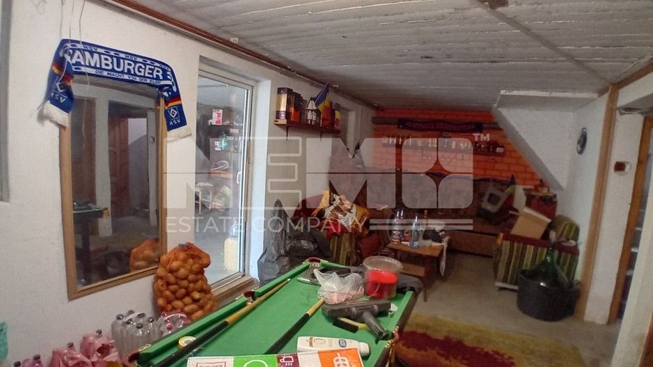 Casa spatioasa cu teren 500 mp | 181.000 EURO - Poză 16