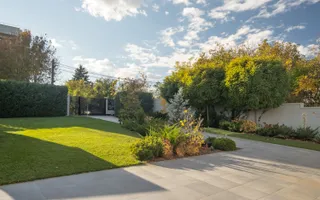 Smart-Home nZEB spectaculoasa Bucuresti Sector 1 cu deschidere lac -teren 2000mp - Poză 70