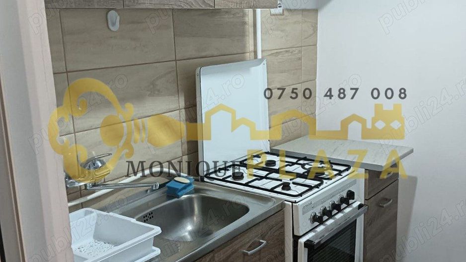 Garsoniera modernă și confortabilă | Zona linistita | - Poză 3