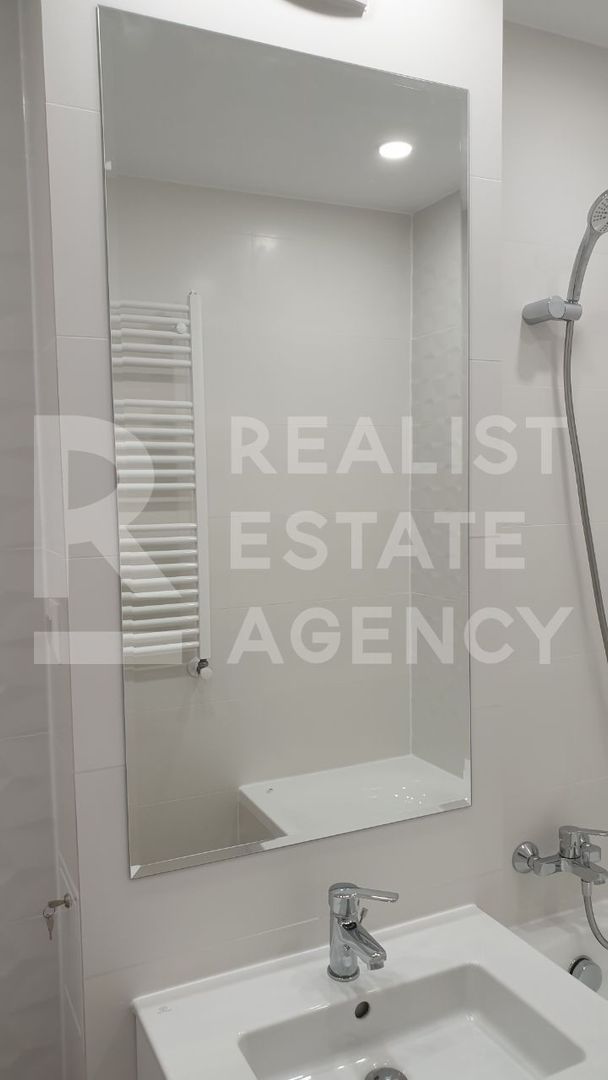 Vânzare, apartament, 2 camere tip 2C, Hils Brauner, București - Poză 3