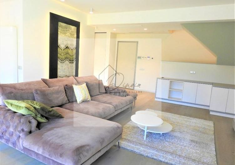 Duplex Premium cu gradina Erou Iancu Nicolae Pipera I 2 parcari - Poză 2